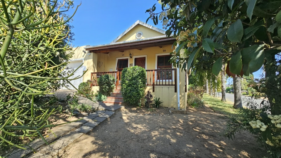 2 Bedroom Property for Sale in Wellington North Western Cape